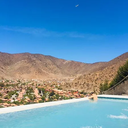 Lolita Canela Home